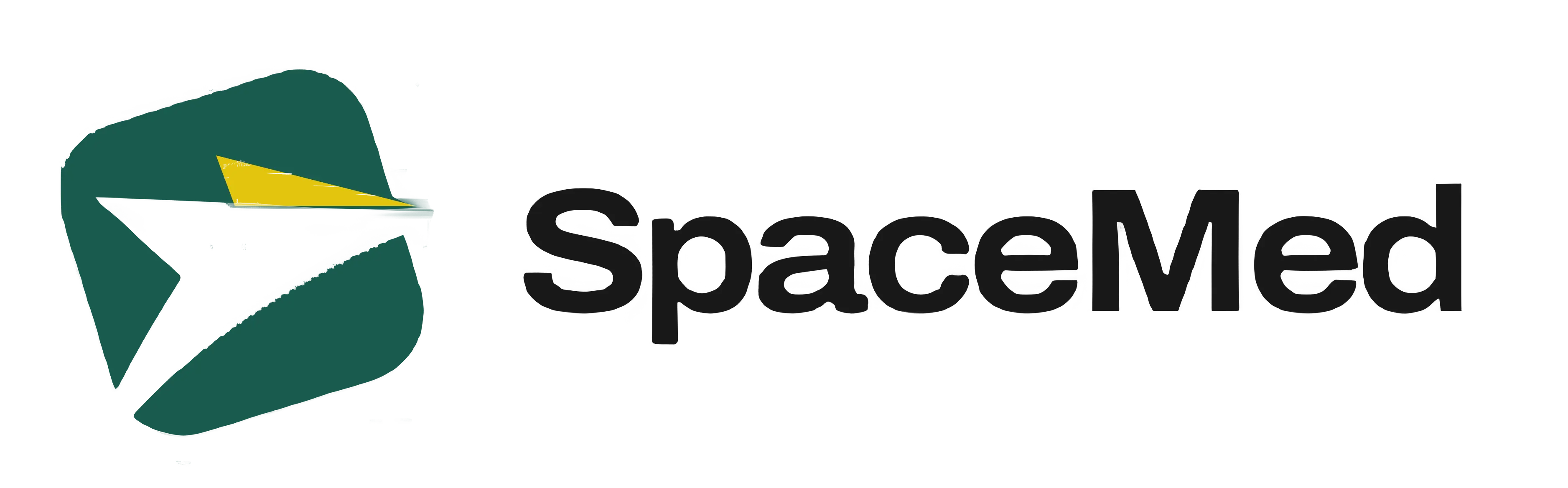 Logo SpaceMed