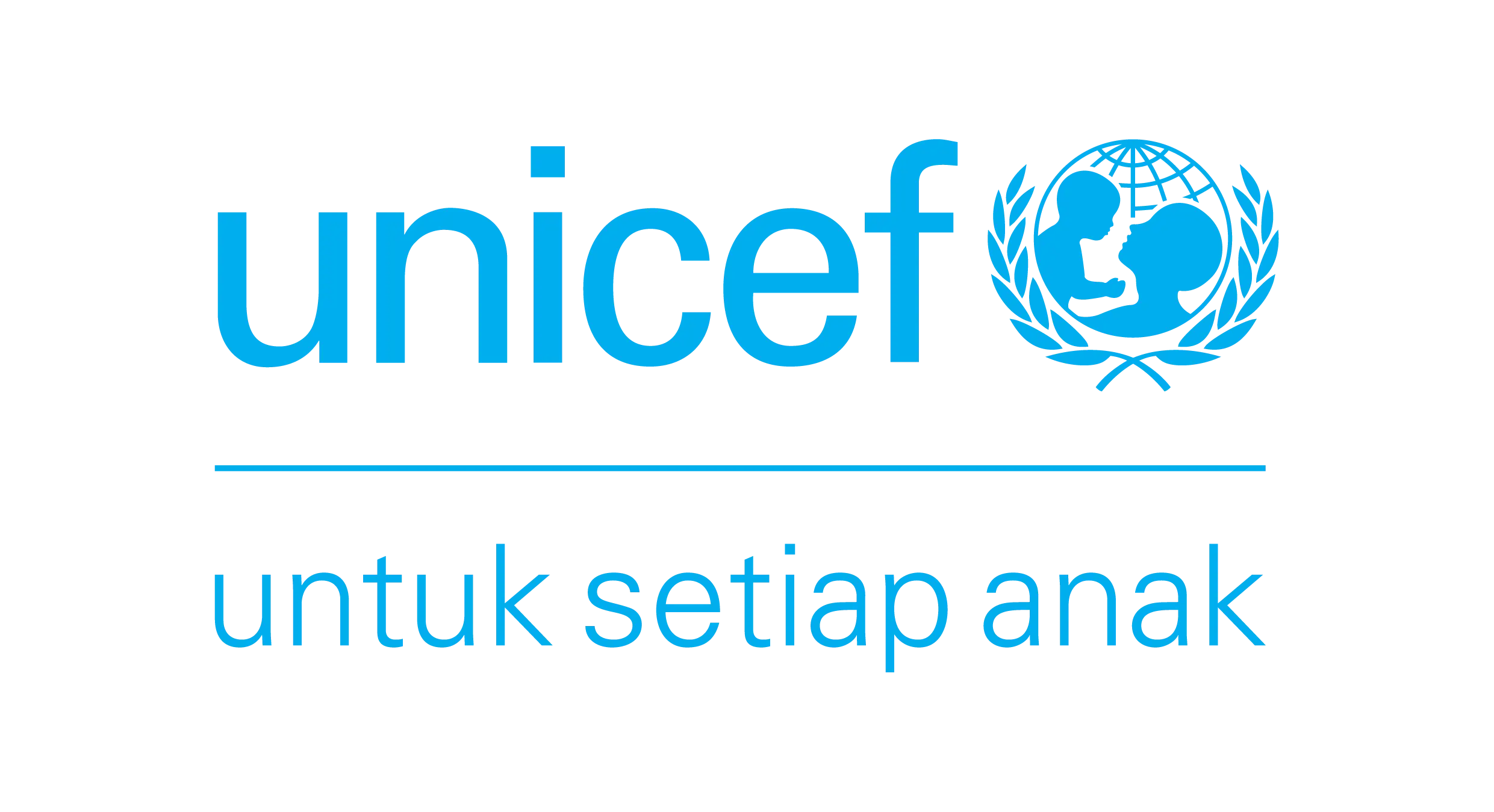 Logo UNICEF