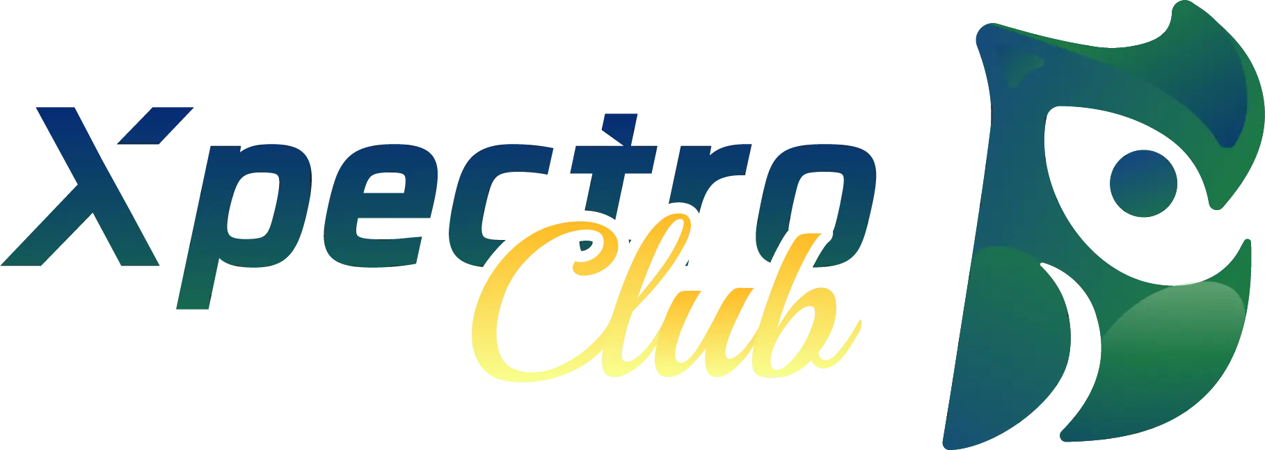 Logo Xpectro Club