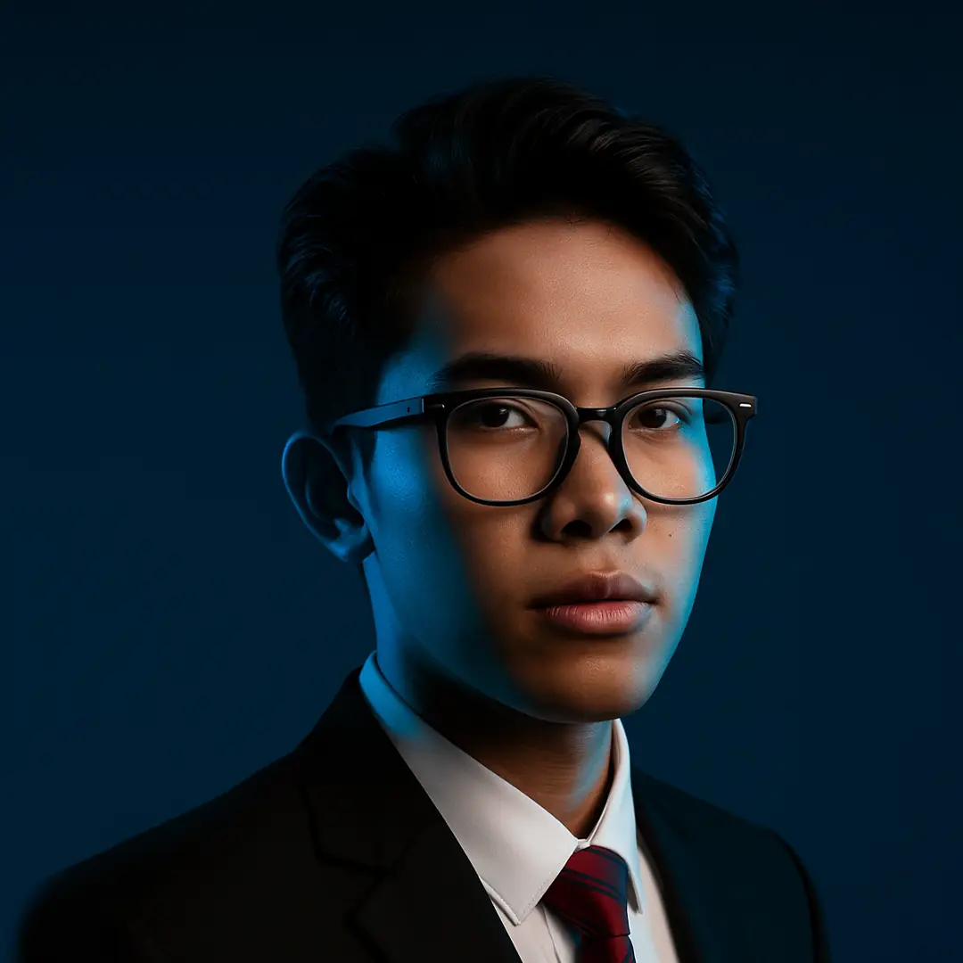Profile Habib