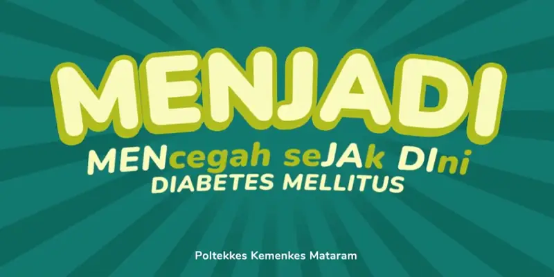 Thumbnail Proyek MENJADI