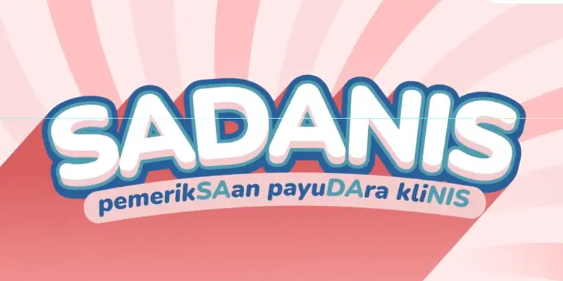 Thumbnail Proyek SADANIS