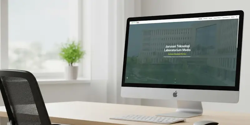 Thumbnail Proyek Website TLM